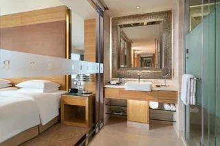 Чэнду: Renaissance Chengdu Hotel