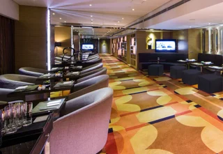 Чэнду: Renaissance Chengdu Hotel