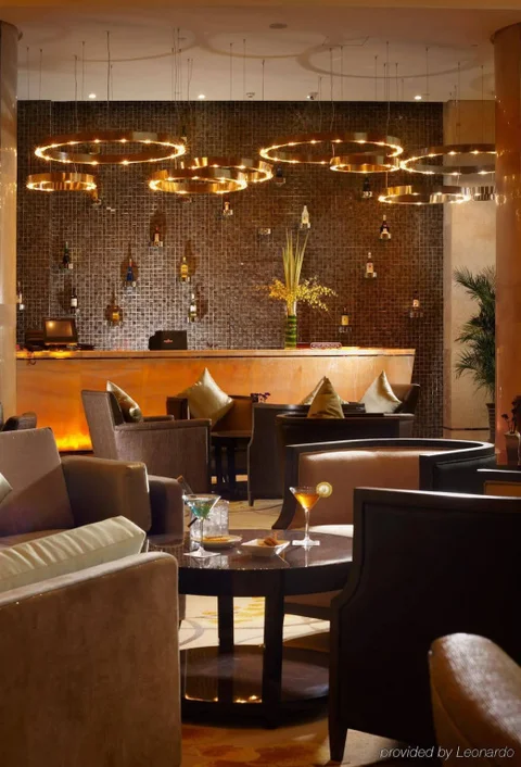 Чэнду: Renaissance Chengdu Hotel