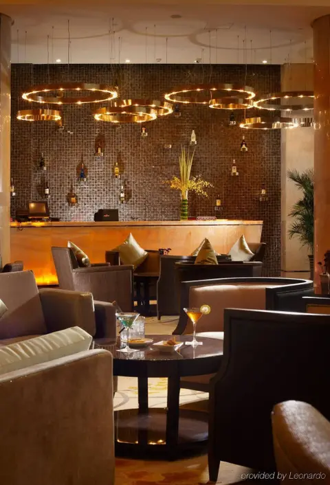 Чэнду: Renaissance Chengdu Hotel