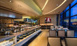 Чэнду: Renaissance Chengdu Hotel