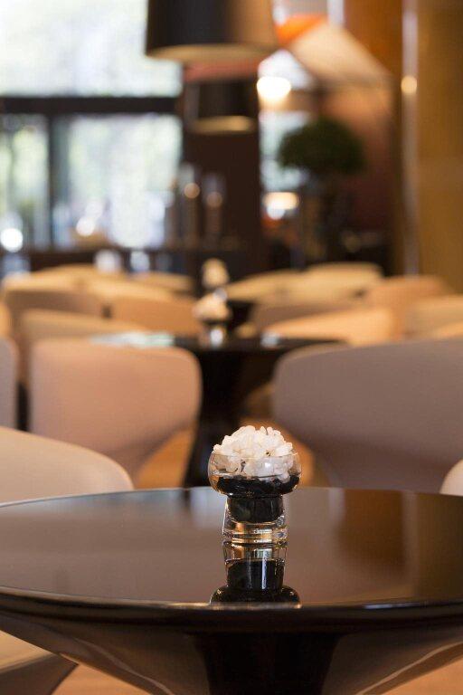 Чэнду: Renaissance Chengdu Hotel