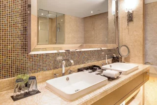 Чэнду: Renaissance Chengdu Hotel