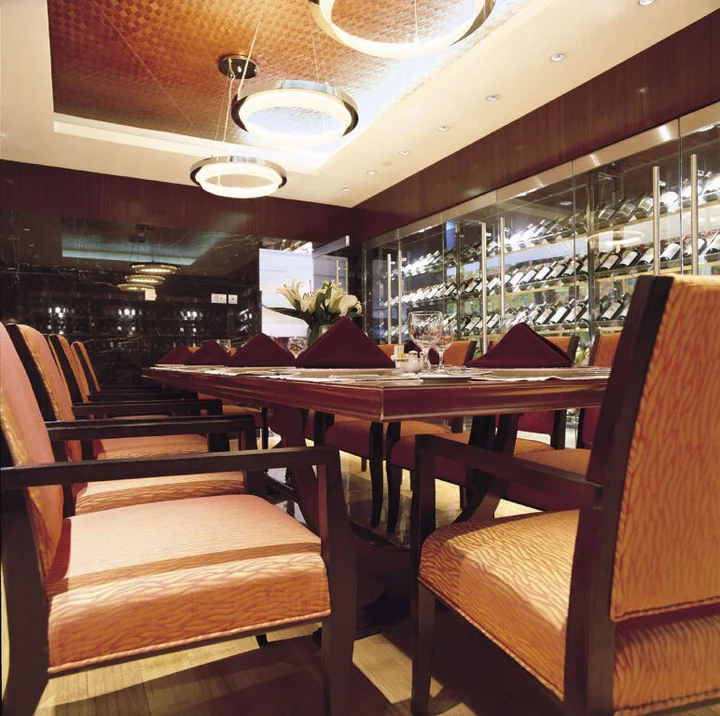 Тяньцзинь: Renaissance Tianjin TEDA Convention Centre Hotel