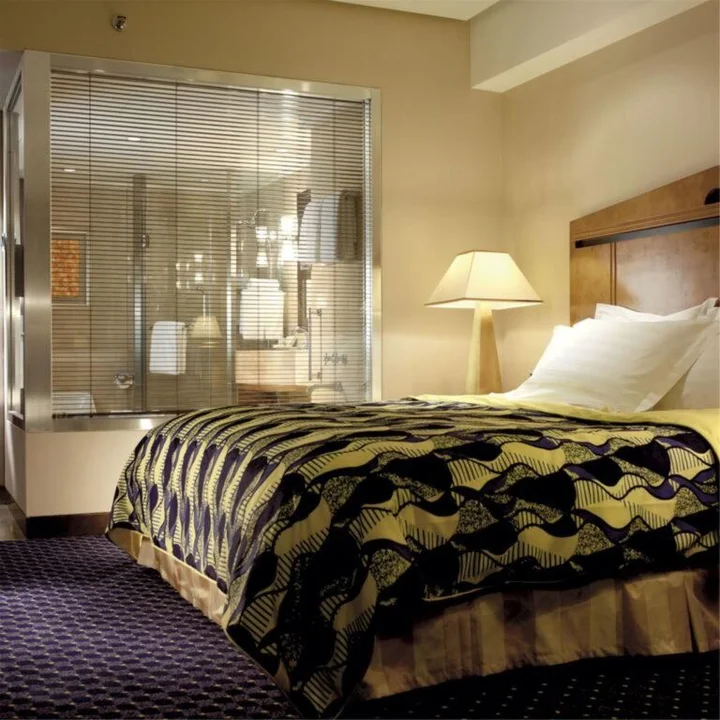 Тяньцзинь: Renaissance Tianjin TEDA Convention Centre Hotel