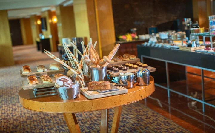 Тяньцзинь: Renaissance Tianjin TEDA Convention Centre Hotel