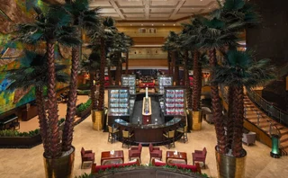 Тяньцзинь: Renaissance Tianjin TEDA Convention Centre Hotel