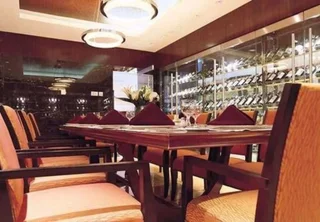 Тяньцзинь: Renaissance Tianjin TEDA Convention Centre Hotel