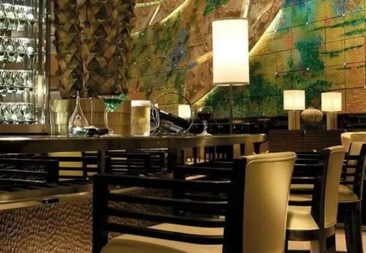Тяньцзинь: Renaissance Tianjin TEDA Convention Centre Hotel