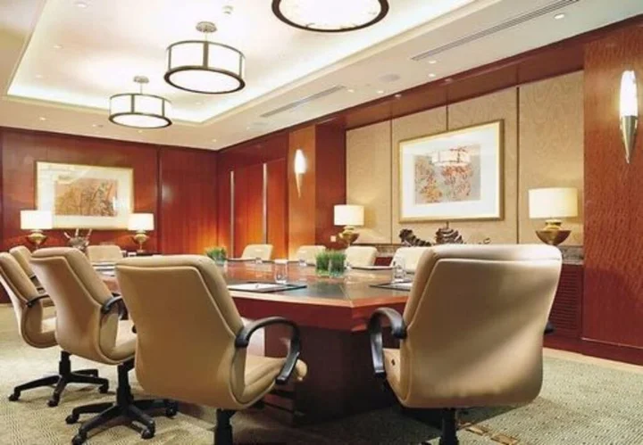 Тяньцзинь: Renaissance Tianjin TEDA Convention Centre Hotel