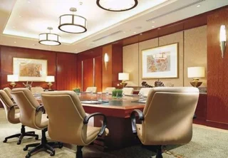 Тяньцзинь: Renaissance Tianjin TEDA Convention Centre Hotel
