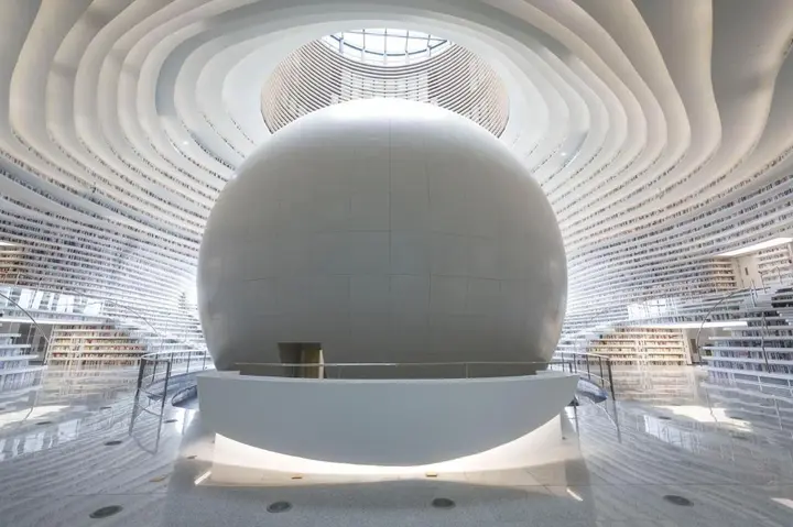 Тяньцзинь: Renaissance Tianjin TEDA Convention Centre Hotel