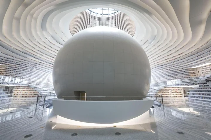 Тяньцзинь: Renaissance Tianjin TEDA Convention Centre Hotel