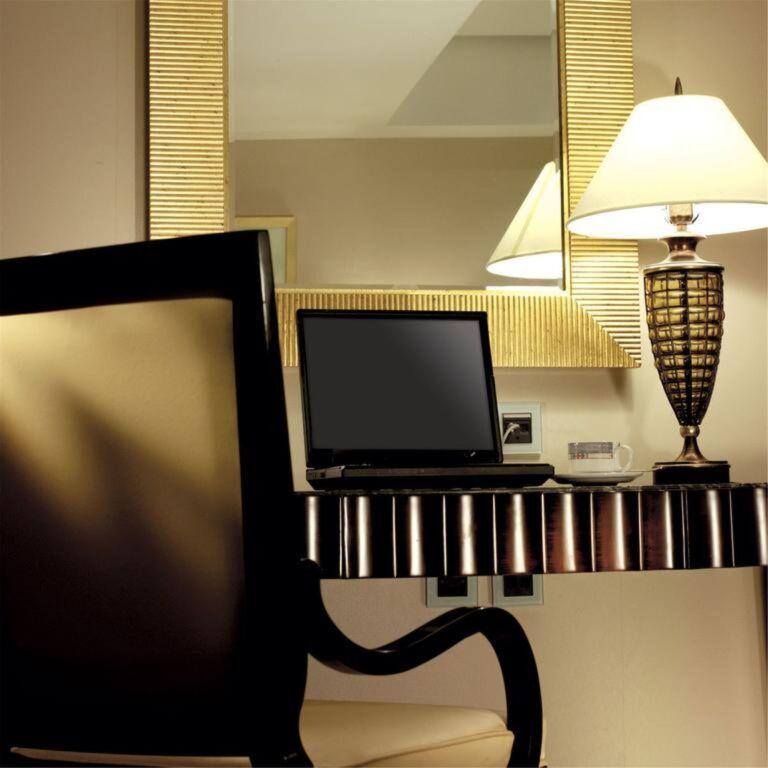 Тяньцзинь: Renaissance Tianjin TEDA Convention Centre Hotel