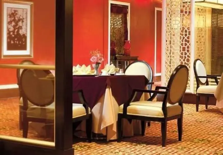 Тяньцзинь: Renaissance Tianjin TEDA Convention Centre Hotel