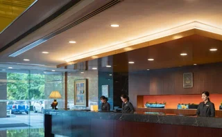 Тяньцзинь: Renaissance Tianjin TEDA Convention Centre Hotel