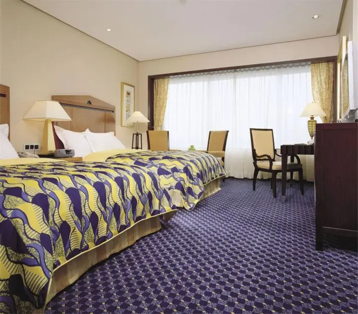 Тяньцзинь: Renaissance Tianjin TEDA Convention Centre Hotel