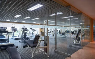 Тяньцзинь: Renaissance Tianjin TEDA Convention Centre Hotel