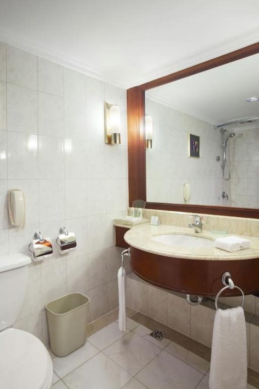 Шэньян: Crowne Plaza Shenyang Zhongshan