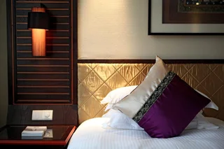 Нанкин: Regalia Resort & Spa (Qinhuai River, Nanjing)