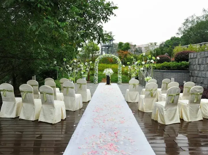 Нанкин: Regalia Resort & Spa (Qinhuai River, Nanjing)