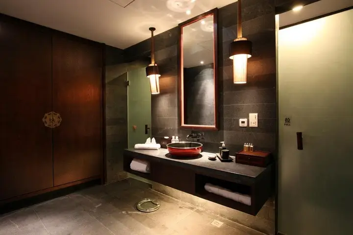 Regalia Resort & Spa (Qinhuai River, Nanjing) — фото 6