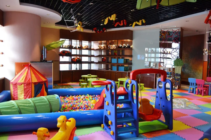 Уси: Crowne Plaza Wuxi City Center by IHG