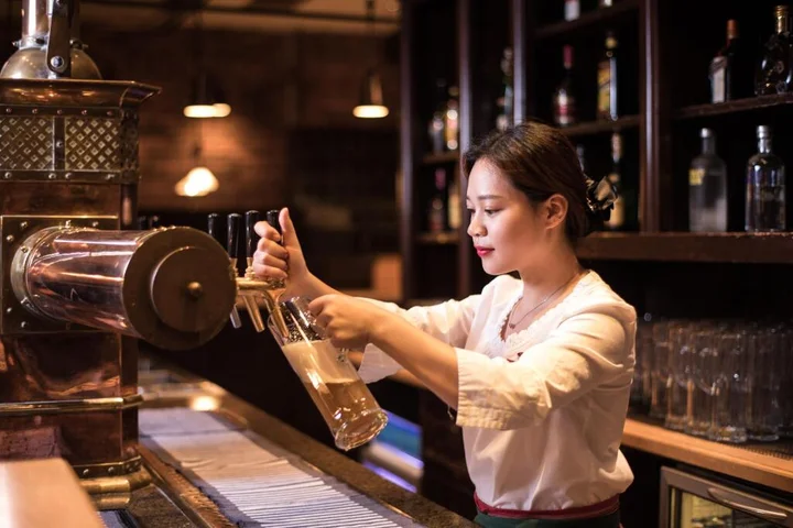 Уси: Crowne Plaza Wuxi City Center by IHG