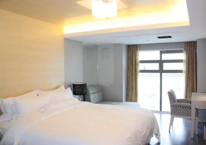 Шэньчжэнь: Sun Flower Hotel and Residence