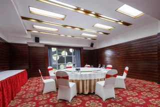 Шэньчжэнь: Sun Flower Hotel and Residence