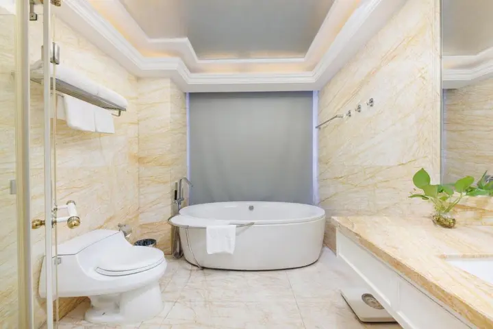 Шэньчжэнь: Sun Flower Hotel and Residence