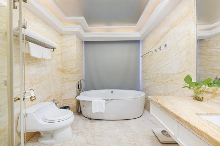 Шэньчжэнь: Sun Flower Hotel and Residence