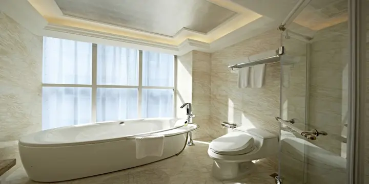 Шэньчжэнь: Sun Flower Hotel and Residence