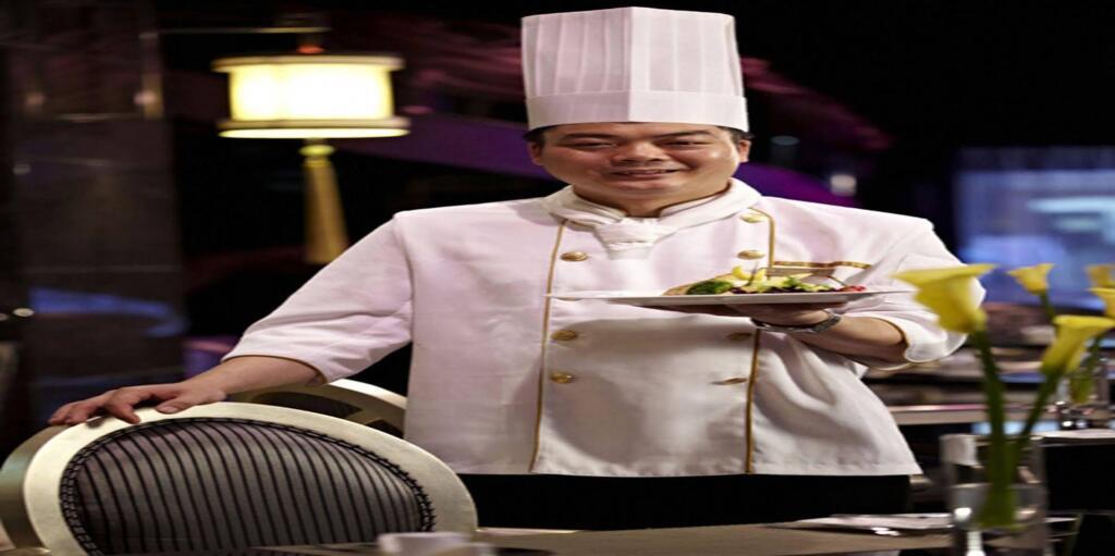 Шэньчжэнь: Sun Flower Hotel and Residence