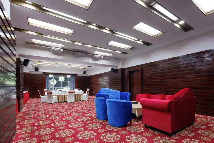 Шэньчжэнь: Sun Flower Hotel and Residence