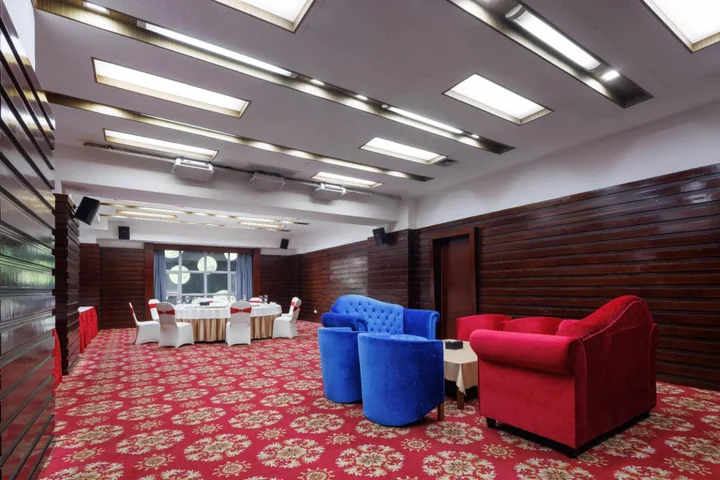 Шэньчжэнь: Sun Flower Hotel and Residence