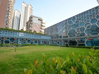 Шэньчжэнь: Sun Flower Hotel and Residence