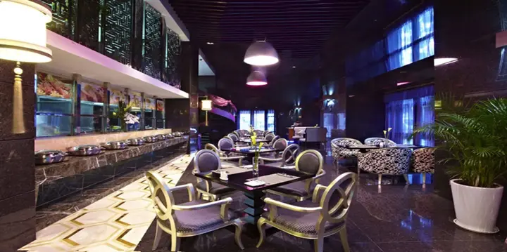 Шэньчжэнь: Sun Flower Hotel and Residence