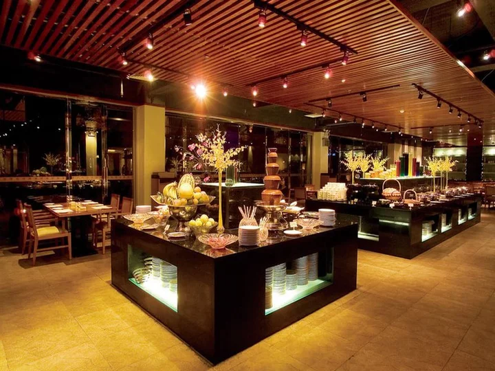 Лхаса: Jardin Secret Hotel Lhasa