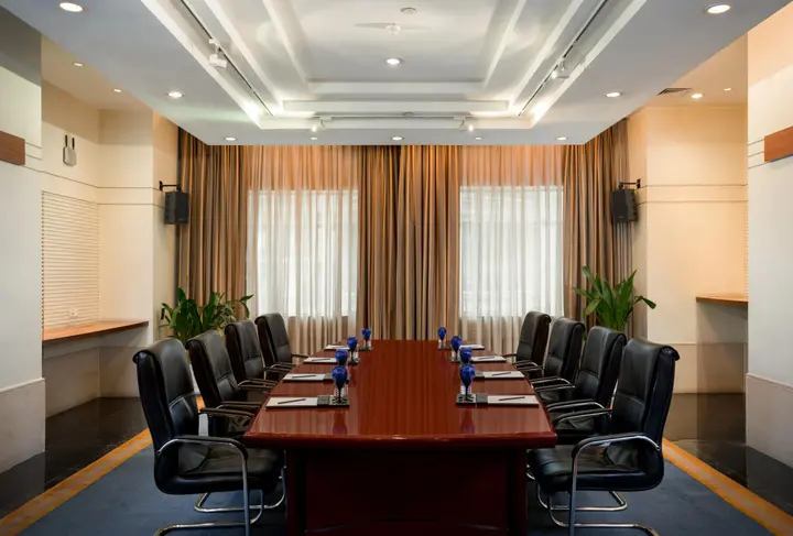 Чунцин: Crowne Plaza Chongqing Jiefangbei(Formerly InterContinental Chongqing)