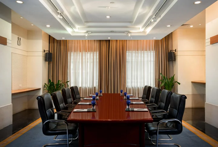 Чунцин: Crowne Plaza Chongqing Jiefangbei(Formerly InterContinental Chongqing)