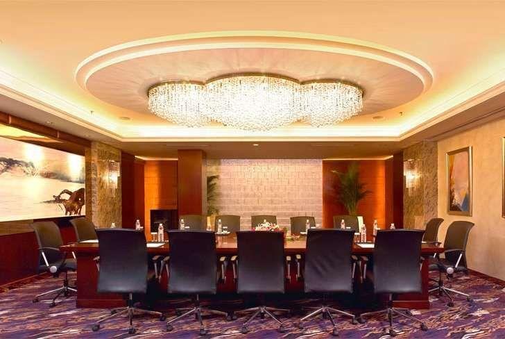 Чунцин: Days Hotel & Suites Hillsun Chongqing