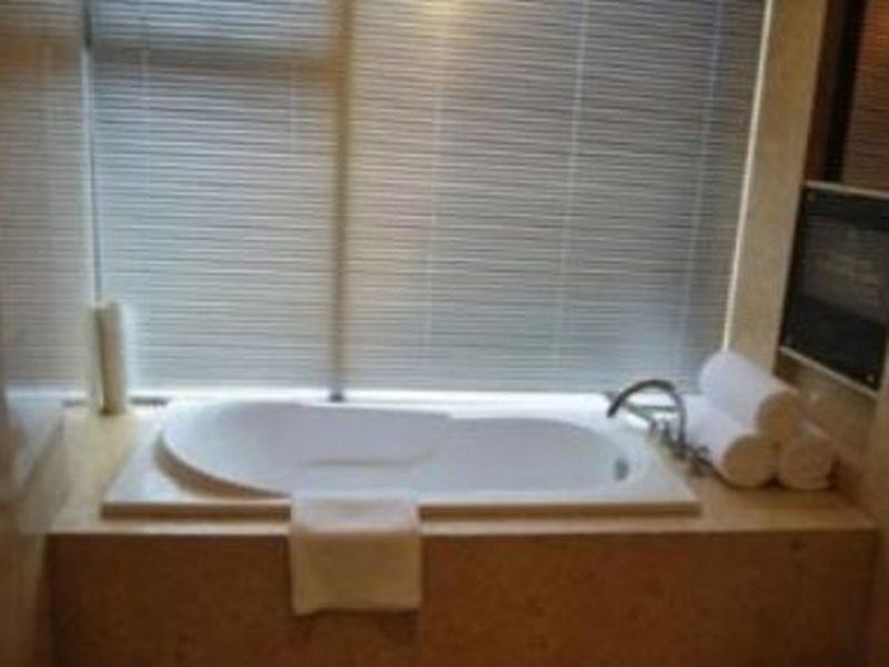 Чунцин: Days Hotel & Suites Hillsun Chongqing