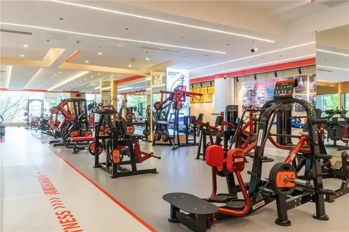 Чунцин: Ramada Plaza Chongqing West Hotel