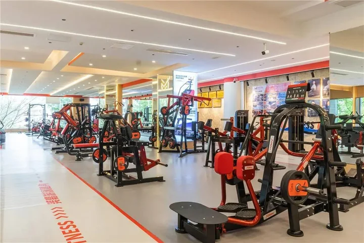Чунцин: Ramada Plaza Chongqing West Hotel