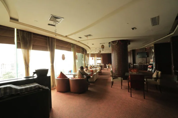 Ханчжоу: Westlake 7 Service Apartment