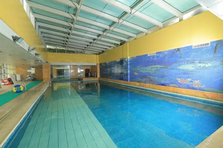 Ханчжоу: Westlake 7 Service Apartment