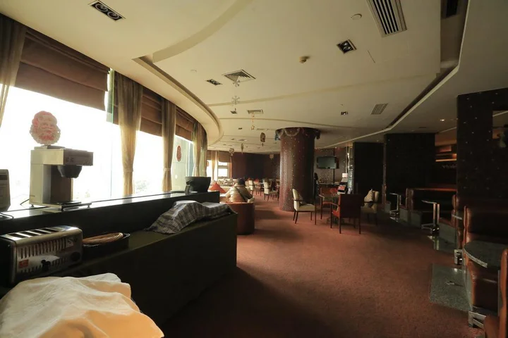 Ханчжоу: Westlake 7 Service Apartment