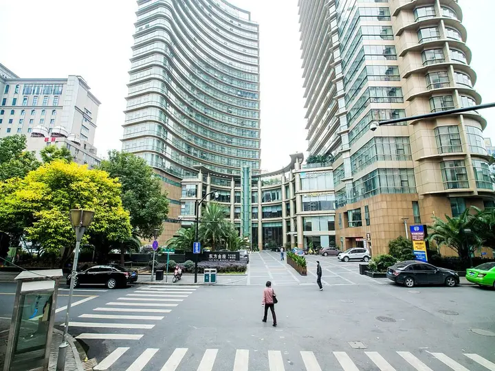 Ханчжоу: Westlake 7 Service Apartment