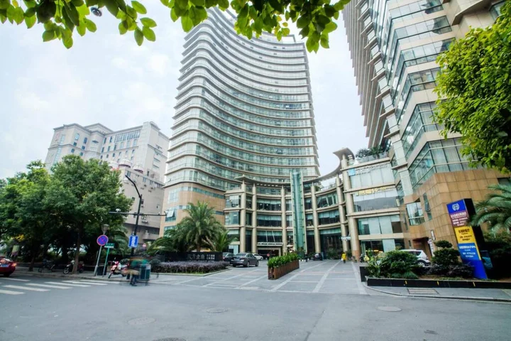 Ханчжоу: Westlake 7 Service Apartment